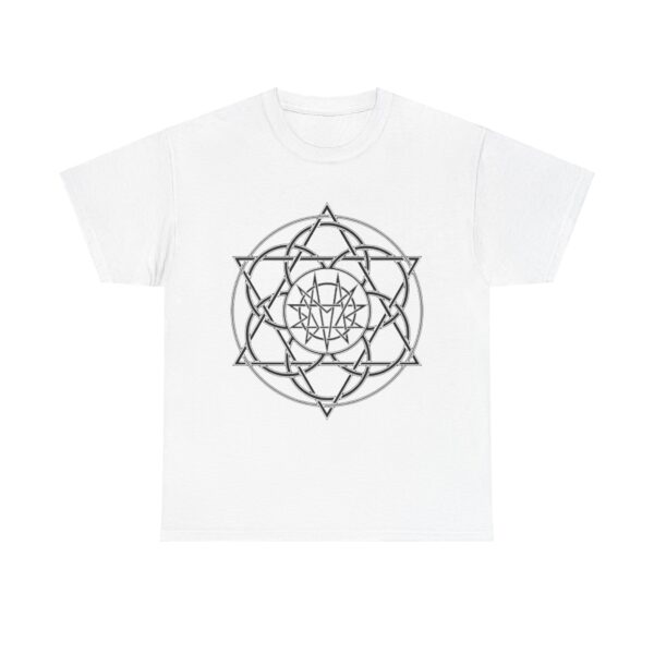 Modern Monark t shirt