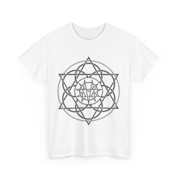 Modern Monark t shirt - Image 3